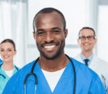 There Are Many Remote Nursing Jobs In Louisiana